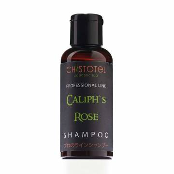 Восстанавливающий шампунь для волос Chystotil Professional Line Shampoo Роза Халифа, 50 мл Восстанавливающий шампунь для волос Chystotil Professional Line Shampoo Роза Халифа, 50 мл