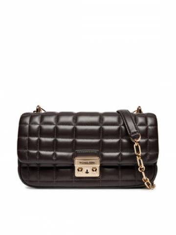 MICHAEL Michael Kors Сумка Tribecca 30R4G2RL7L Коричневий MICHAEL Michael Kors Сумка Tribecca 30R4G2RL7L Коричневий