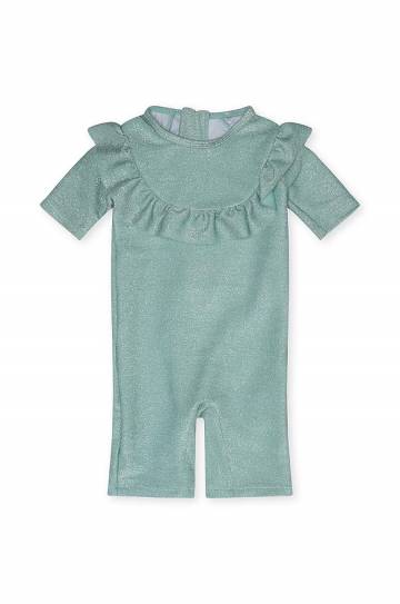 Ползунки Thats mine Nora цвет бирюзовый