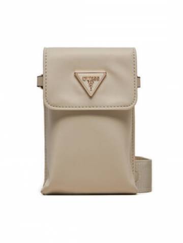 Guess Сумка Latona (YY) Mini-Bags HWYY92 11810 Бежевий Guess Сумка Latona (YY) Mini-Bags HWYY92 11810 Бежевий