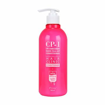 Восстанавливающий кондиционер для волос Esthetic House CP-1 3 Seconds Hair Fill-Up Conditioner, 500 мл Восстанавливающий кондиционер для волос Esthetic House CP-1 3 Seconds Hair Fill-Up Conditioner, 500 мл