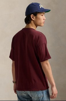 Футболка Polo Ralph Lauren