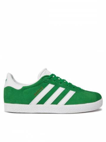 adidas Снікерcи Gazelle IE5612 Зелений adidas Снікерcи Gazelle IE5612 Зелений