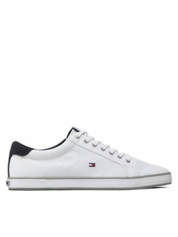Tommy Hilfiger Кросівки Harlow 1D FM0FM00596 Білий