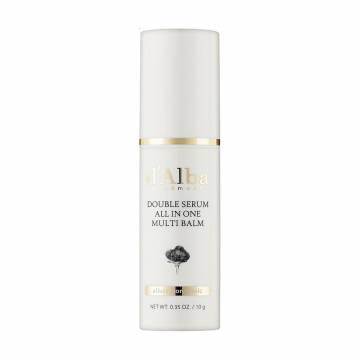 Мультифункциональный антивозрастной стик для лица DAlba Double Serum All In One Multi Balm, 10 г Мультифункциональный антивозрастной стик для лица DAlba Double Serum All In One Multi Balm, 10 г