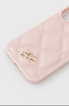 Чехол на телефон Karl Lagerfeld iPhone 16