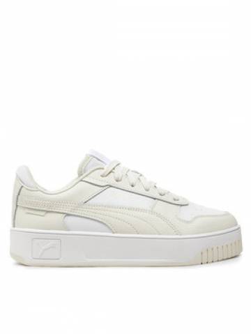Puma Снікерcи Carina Street 389390 32 Білий