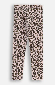 Детские леггинсы Coccodrillo