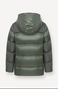 Детская пуховая куртка Colmar WEIGHTLESS