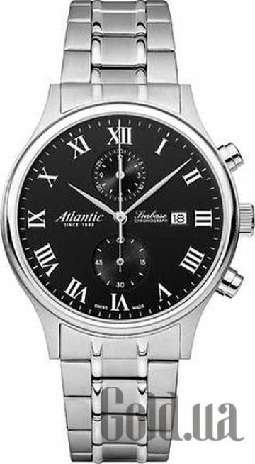 Швейцарские часы Atlantic Швейцарские часы Atlantic