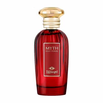 Tad Angel Myth Парфюмированная вода женская, 100 мл Tad Angel Myth Парфюмированная вода женская, 100 мл