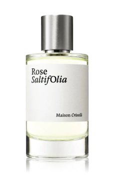 Maison Crivelli Rose Saltifolia Парфюмированная вода унисекс, 100 мл