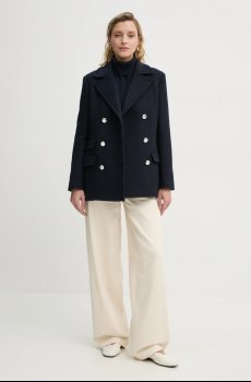 Шерстяной пиджак Theory