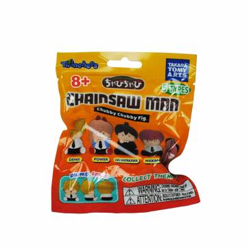 Ігрова фігурка-сюрприз Tomy Chainsaw Man Twinchees (124652) Ігрова фігурка-сюрприз Tomy Chainsaw Man Twinchees (124652)