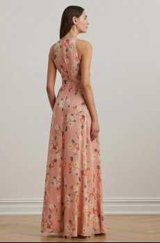 Платье Lauren Ralph Lauren