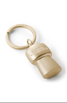 Брелок Philippi Champagne 7 cm