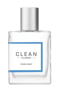 Clean Classic Pure Soap Парфюмированная вода унисекс, 60 мл