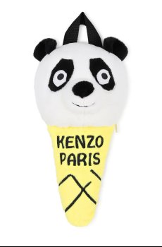 Детский рюкзак Kenzo Kids