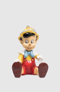 Елочное украшение Pinocchio