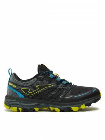 Joma Взуття для бігу Sima Jr JSIMW2401 Чорний Joma Взуття для бігу Sima Jr JSIMW2401 Чорний