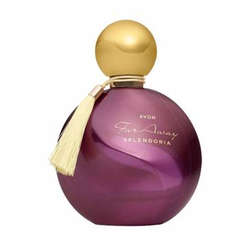 Avon Far Away Splendoria Парфюмированная вода женская, 50 мл Avon Far Away Splendoria Парфюмированная вода женская, 50 мл