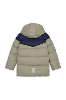 Детская куртка Lego