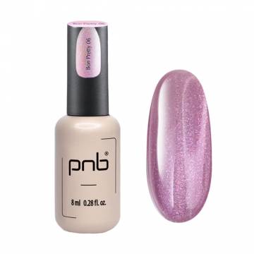 Магнитный гель-лак для ногтей PNB Magnetic Gel Polish Glamour Cat 06 Bon Pretty, 8 мл Магнитный гель-лак для ногтей PNB Magnetic Gel Polish Glamour Cat 06 Bon Pretty, 8 мл