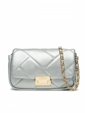 Nobo Сумка NBAG-R0030-C022 Срібний