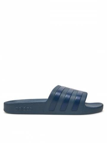 adidas Шльопанці Adilette Aqua IF0895 Cиній adidas Шльопанці Adilette Aqua IF0895 Cиній