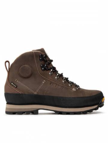 Dolomite Трекінгові черевики Cinaquantaquattro Trek Gtx GORE TEX 271850-300011 Коричневий Dolomite Трекінгові черевики Cinaquantaquattro Trek Gtx GORE TEX 271850-300011 Коричневий