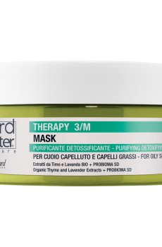 Уценка! Очищающая маска-детокс для волос Helen Seward Therapy 3/М Mask, 250 мл