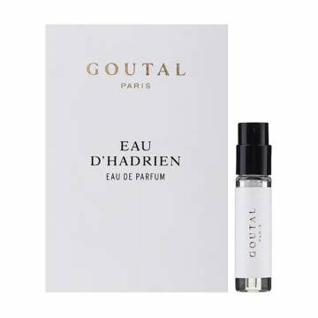 Annick Goutal Eau dHadrien Парфюмированная вода унисекс, 1.5 мл (пробник) Annick Goutal Eau dHadrien Парфюмированная вода унисекс, 1.5 мл (пробник)
