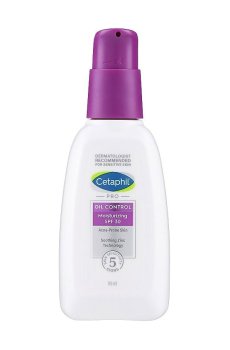 Лосьон для лица Cetaphil Pro Oil Control Moisturizing Cream SPF 30, 118 мл