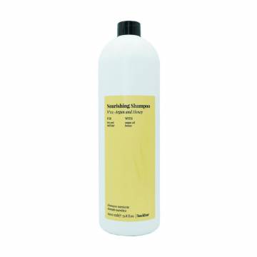 Шампунь FarmaVita Backbar Nourishing Shampoo №2 Аргания и мед, для сухих и поврежденных волос, 1 л Шампунь FarmaVita Backbar Nourishing Shampoo №2 Аргания и мед, для сухих и поврежденных волос, 1 л