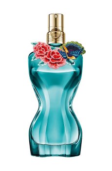 Уценка! Jean Paul Gaultier La Belle Paradise Garden Парфюмированная вода женская, 50 мл