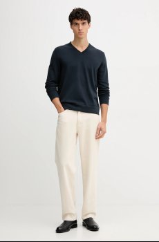 Шерстяной свитер Marc OPolo