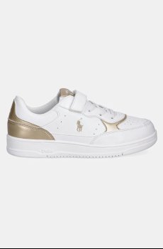 Детские кроссовки Polo Ralph Lauren MASTERS COURT II PS