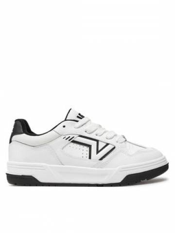 Vans Снікерcи Upland VN000D1HYB21 Білий Vans Снікерcи Upland VN000D1HYB21 Білий