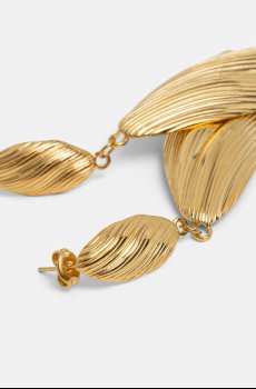 Сережки Answear.LAB