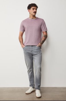 Хлопковая футболка Medicine