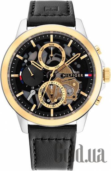 Дизайнерские часы Tommy Hilfiger