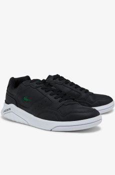 Lacoste кросівки чоловічі Game Advance Luxe