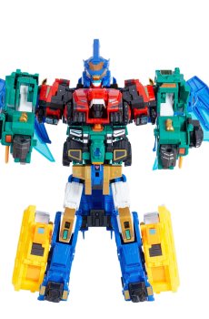 Трансформер Dinoster Метатрон (EU580101)