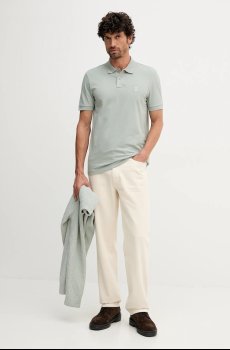 Поло BOSS Orange Passenger