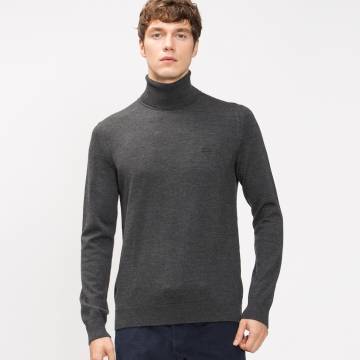 Lacoste светр чоловічий Lacoste светр чоловічий