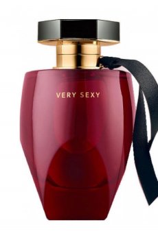 Victorias Secret Very Sexy 2018 Парфюмированная вода женская, 50 мл