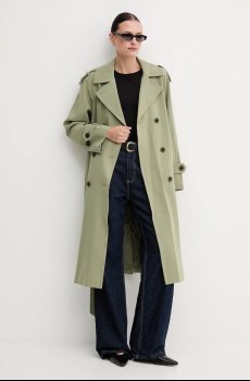 Пальто Dkny