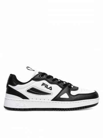 Fila Снікерcи SUOLO FFM0385-83036 Чорний Fila Снікерcи SUOLO FFM0385-83036 Чорний