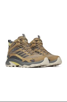 Ботинки Merrell MOAB SPEED 2 MID GTX