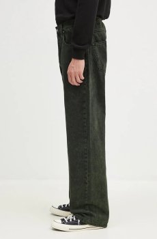 Джинсы Aries Acid Wash Batten Jean